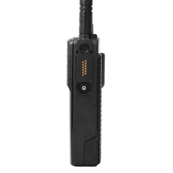 Motorola Dp4400e Xir P8600i Digital Two Way Radio Dmr Portable Walkie Talkie Dp4400e For Motorola Ip68 Radio Xir P8608i