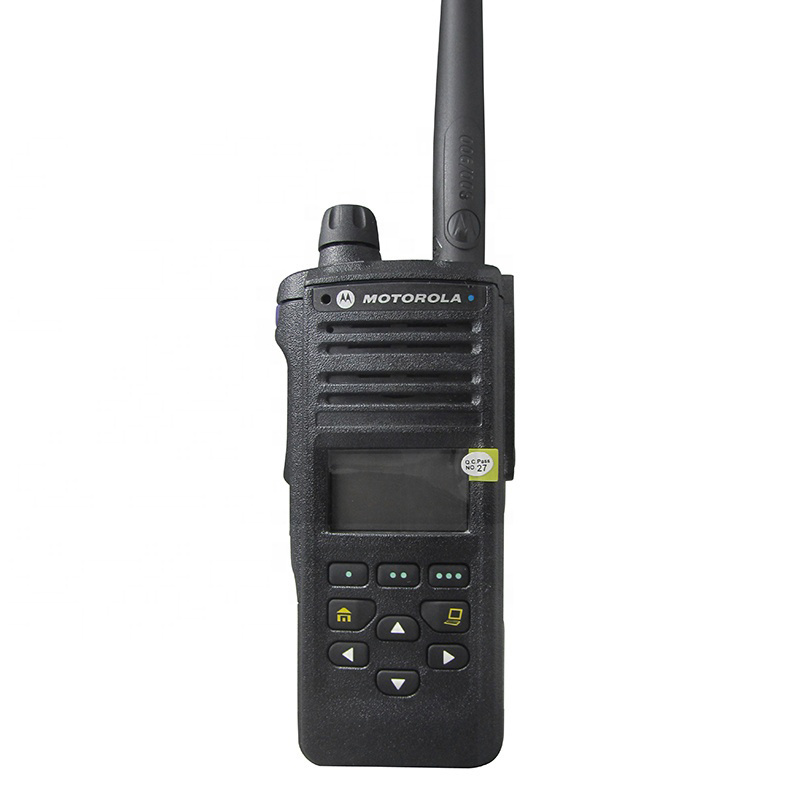 APX4000 APX2000 Motorola Walkie Talkie 1000 Mile Long Range uhf vhf Digital Analog Intercom P25 IP67 Two Way Radio