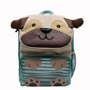 Dog Cartoon Kids Bag Toddler Backpack Preschool Backpack for Boys and Girls