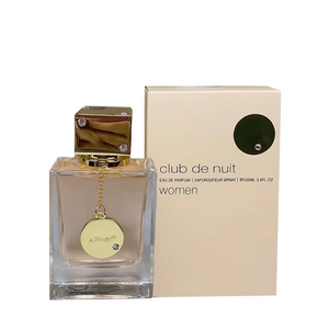 Original Brand women's Perfume Armaf club de nuit intense women's Perfumes Original Cologne women's Perfume