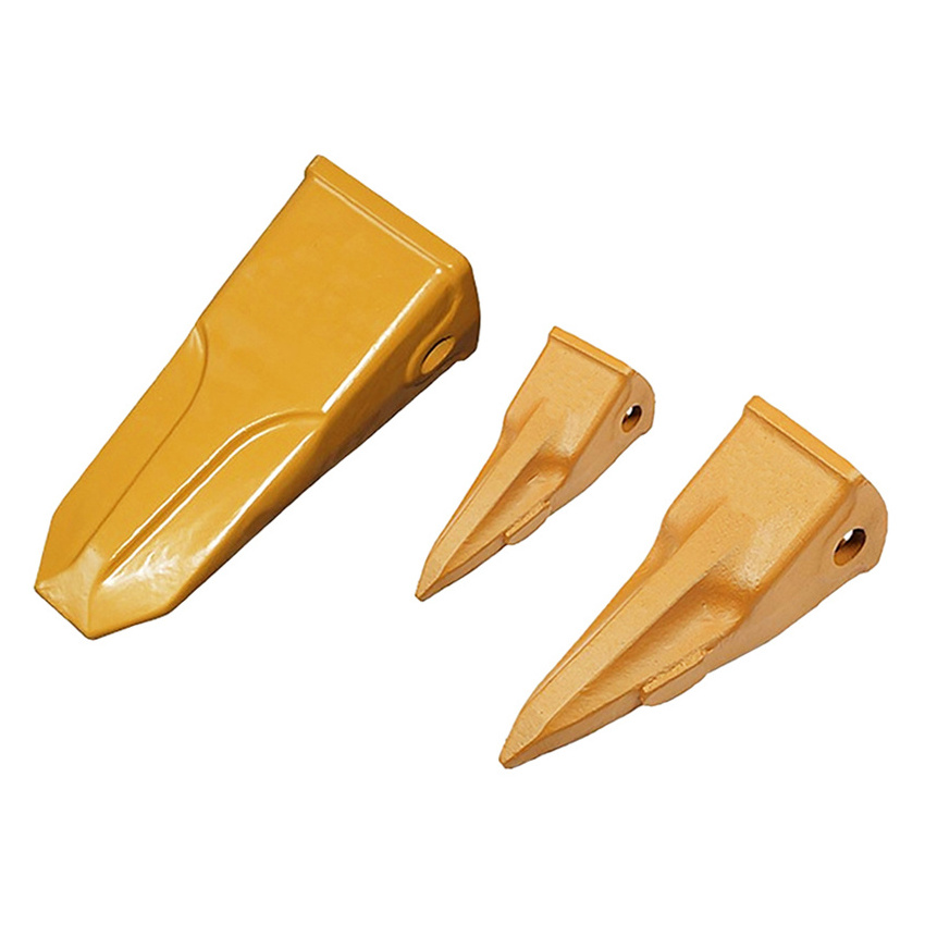 Excavator 1u3352 Rc Wholesale Forged Ripper Tooth Bucket Teeth