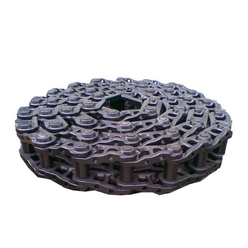 Width 400Mm 450Mm 510Mm 600Mm 700Mm 750Mm 800Mm Excavator Steel Track Plate Track Shoe Triple Grouser Track Pad