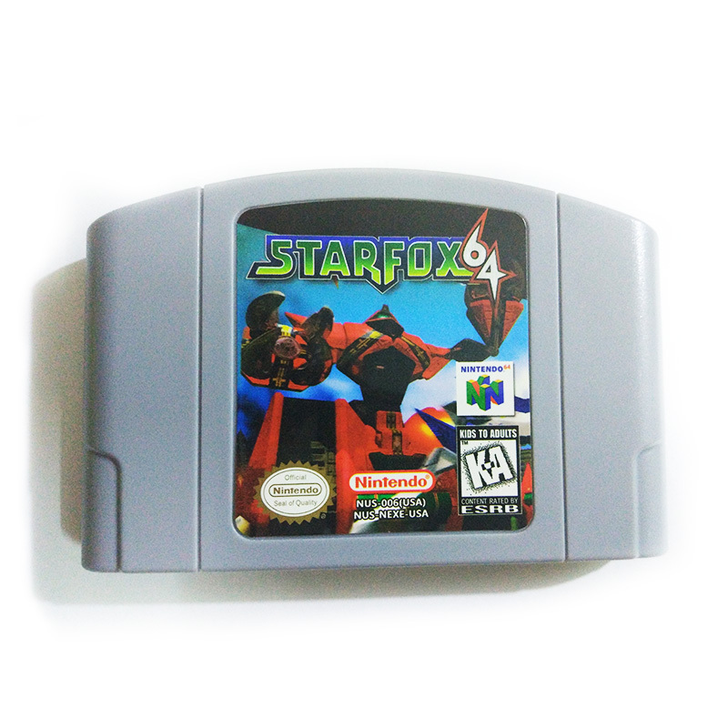 Hot Sell Shadow Man games n64 cards mario kart n64 mario party n64 everdrive n64 cartridges