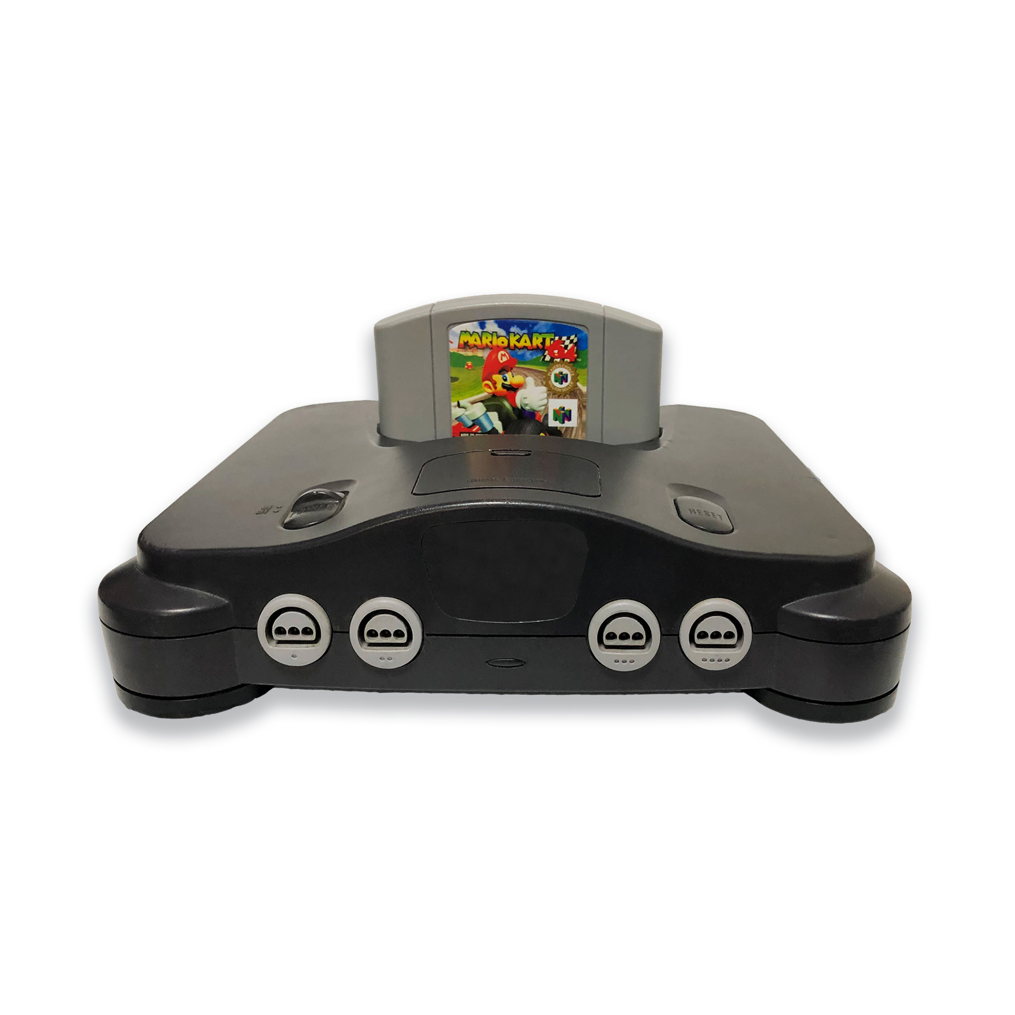 English Retro hot great sellers N64 games  mario party Card cartridge for nintendo 64