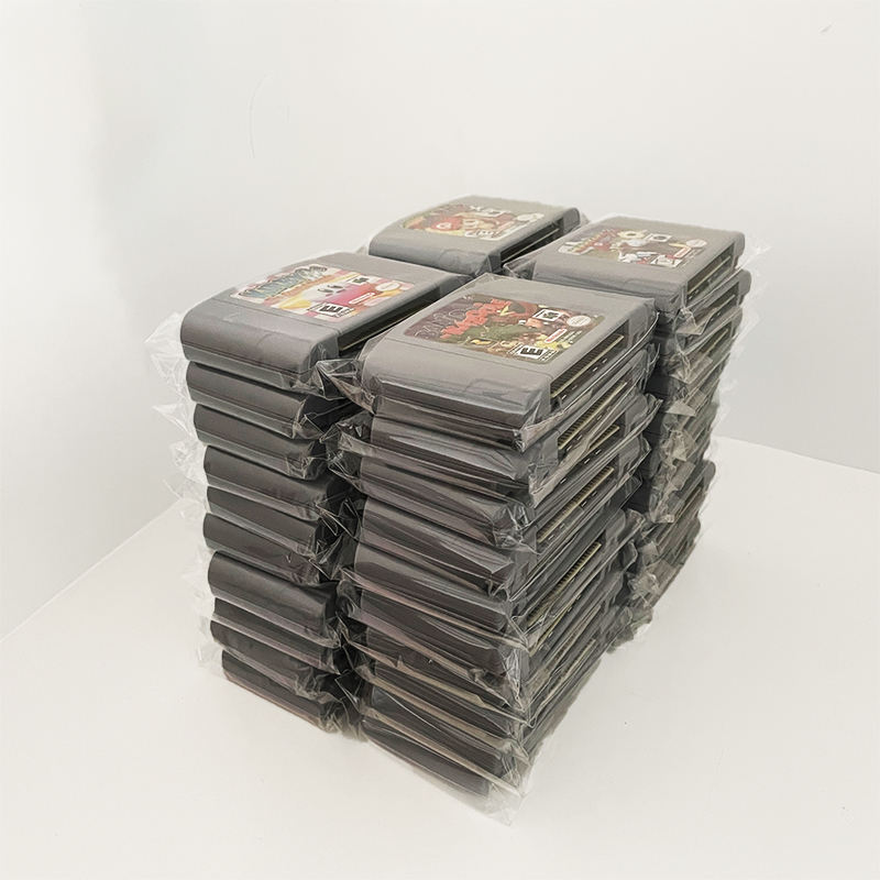 In Stock USA Version English Language  zellda majoras mask cartridge n64 game cards for Nintendo