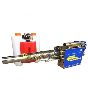 Agricultural Manual Sprayer Agricultural Power Sprayer Fogging Machine 15l Metal Battery Agricultural Sprayer