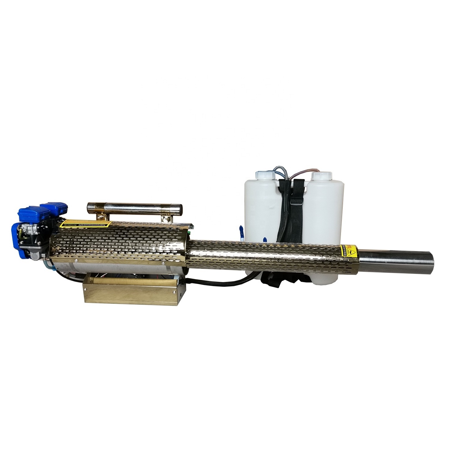 Agricultural Manual Sprayer Agricultural Power Sprayer Fogging Machine 15l Metal Battery Agricultural Sprayer