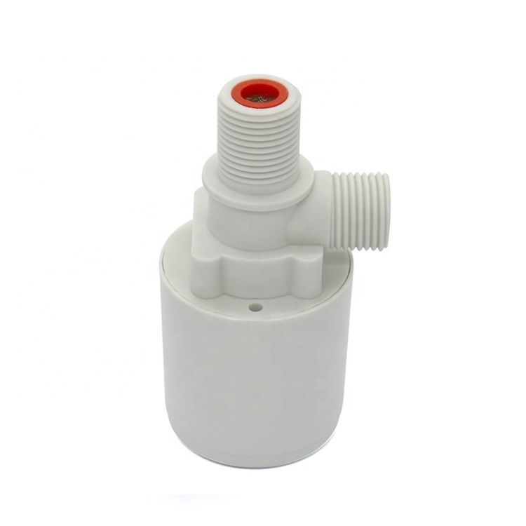 Water Tank Fish Tank Level Controller Float Control Electric Mini Ball Valve 2 inch  For Filling Style