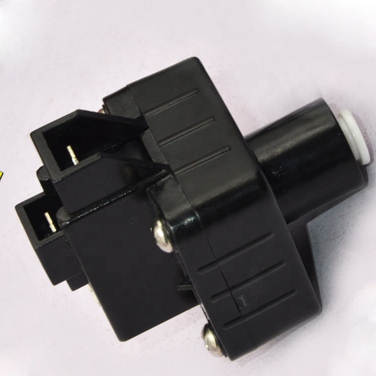 Valvula de solenoid low pressure switch for RO system water purifier Ro water parts