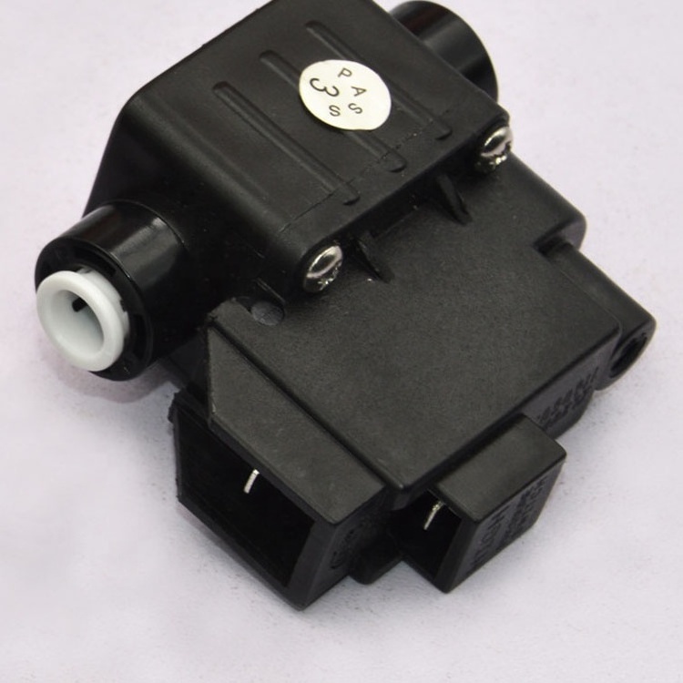 Valvula de solenoid low pressure switch for RO system water purifier Ro water parts