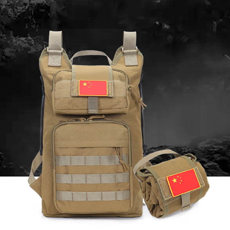 Shero Small Camouflage Hunting Custom Patch Laptop Molle Outdoor Bags 20l 30l 35l 40l 45l Waterproof Assault Tactical Backpacks