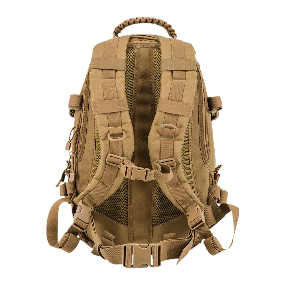 Backpack 80L Hiking Surplus Rucksack Hunting Rucksacks Molle Tactical Laptop Bag Tactical Backpack