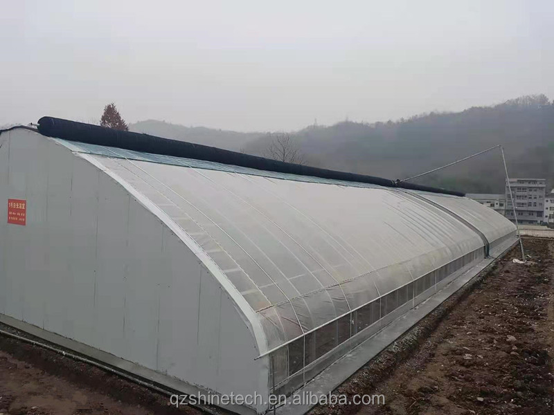 Agricultural Sunshine greenhouse planting strawberry vegetable green house winter insulation Blanket