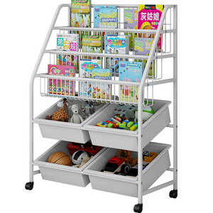 storage holder & rack with plastic storage racks of home toy storage rack