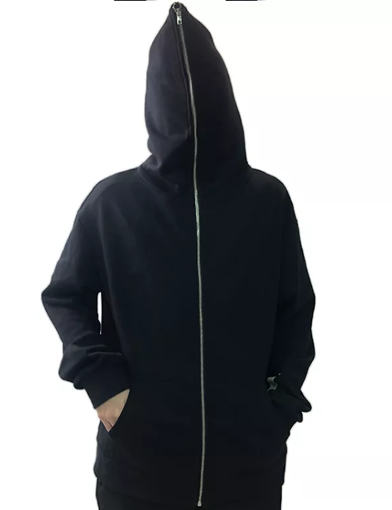 Custom 360 Gsm Cotton cropped hoodie men free sample Y2K Puff Oversize hoodie fashion cropped hoodie men blank