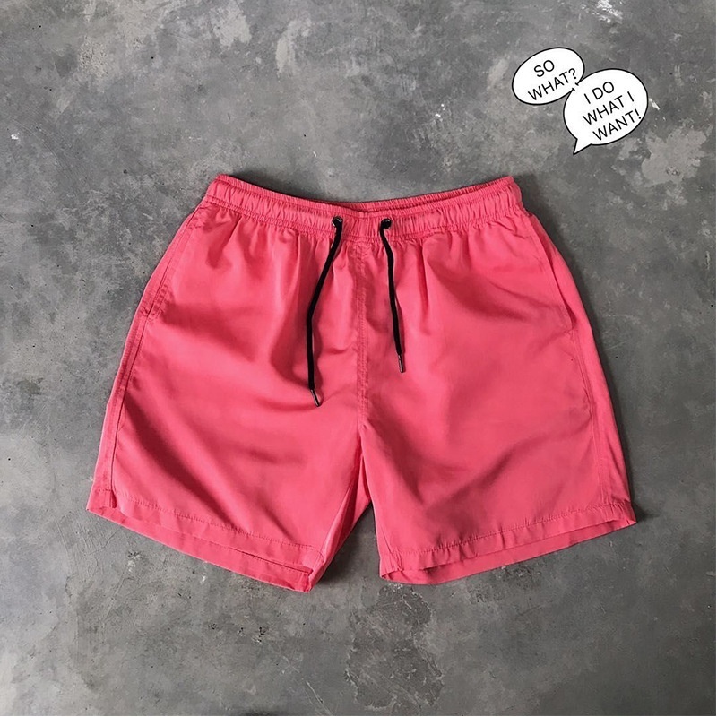 Custom LOGO Wholesale Men's Nylon Cargo Shorts Blank High Quality Polyester Gym Running Beach Plus Boy Sweat Summer Shorts