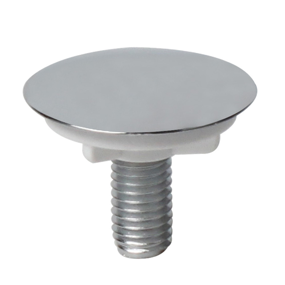 ABS PLATING Sink tap hole Plug Cover for stainless steel sink