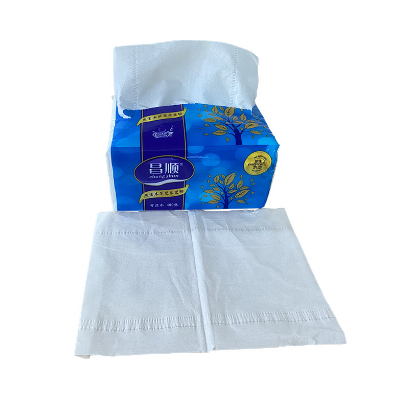 Best Quality Soft Pack Toilet Tissue Wholesale Cheap Bulk Virgin Wood Pulp 3 Ply Facial Tissue