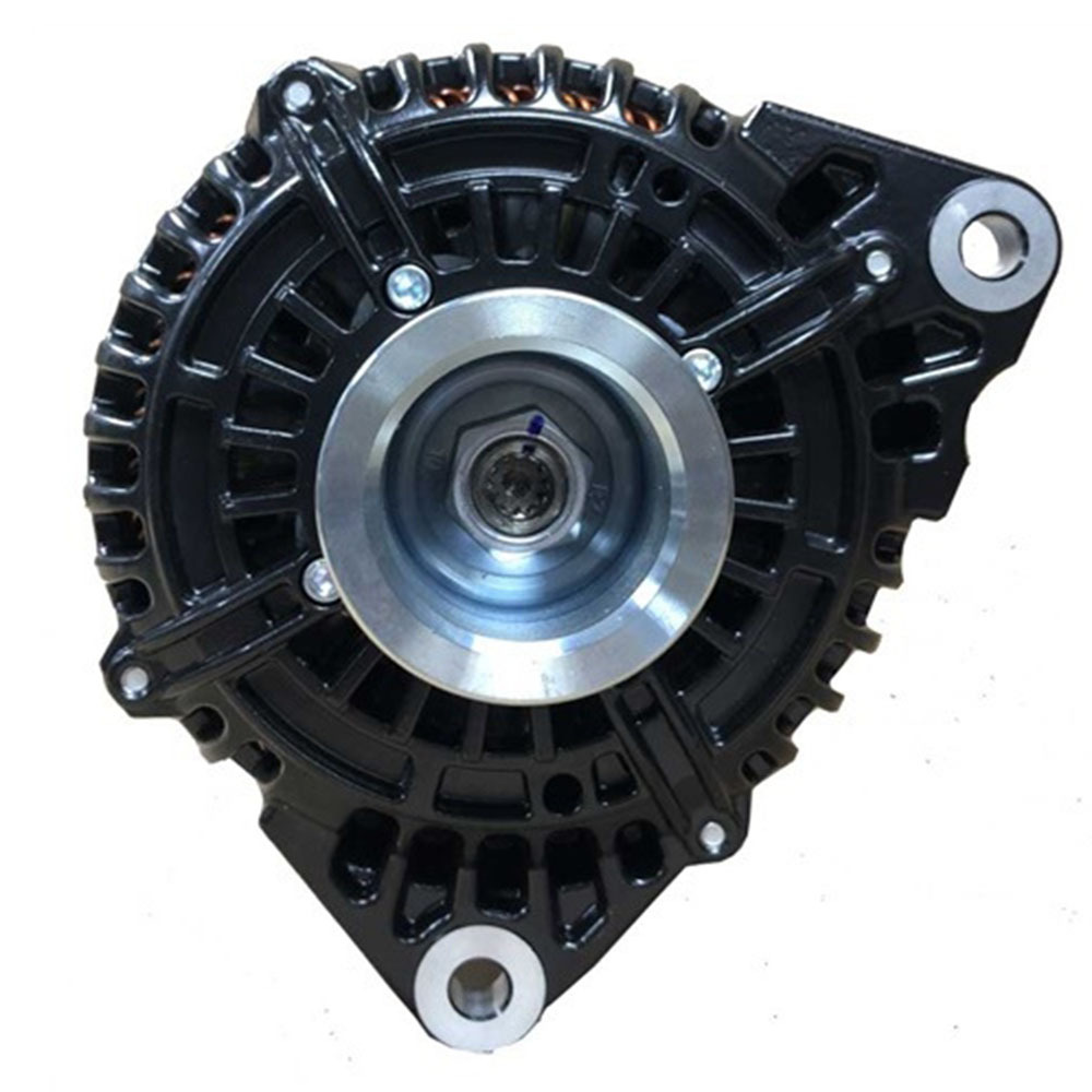 China Factory Wholesale Electrical Auto Spare Parts High Quality Machinery Alternator AVI150S1154HP/AVI150S1111HP Generator