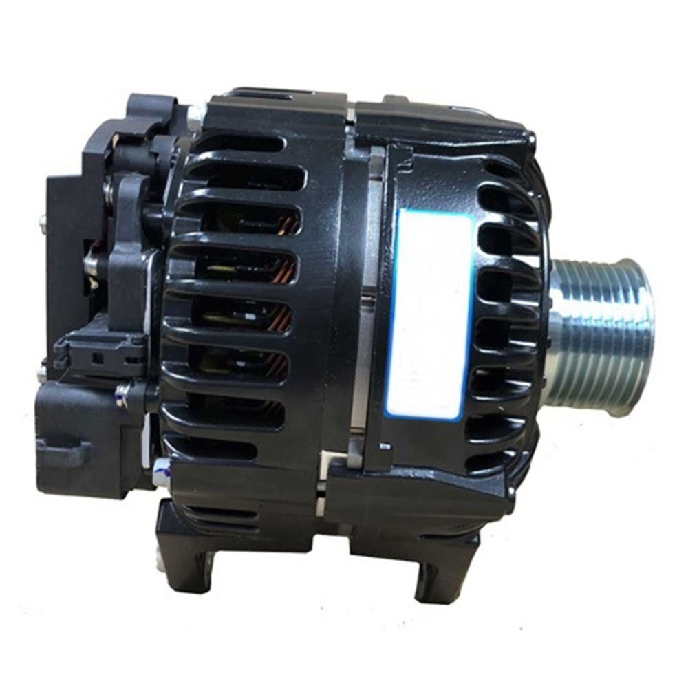 China Factory Wholesale Electrical Auto Spare Parts High Quality Machinery Alternator AVI150S1154HP/AVI150S1111HP Generator