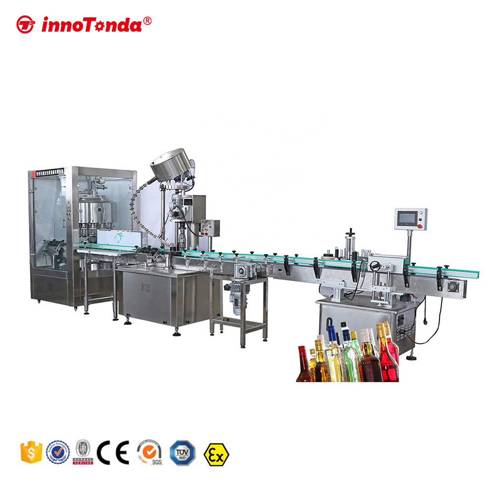 automatic glass bottle essential cooking edible olive oil filling machine,automatic olive oil filling and capping machine