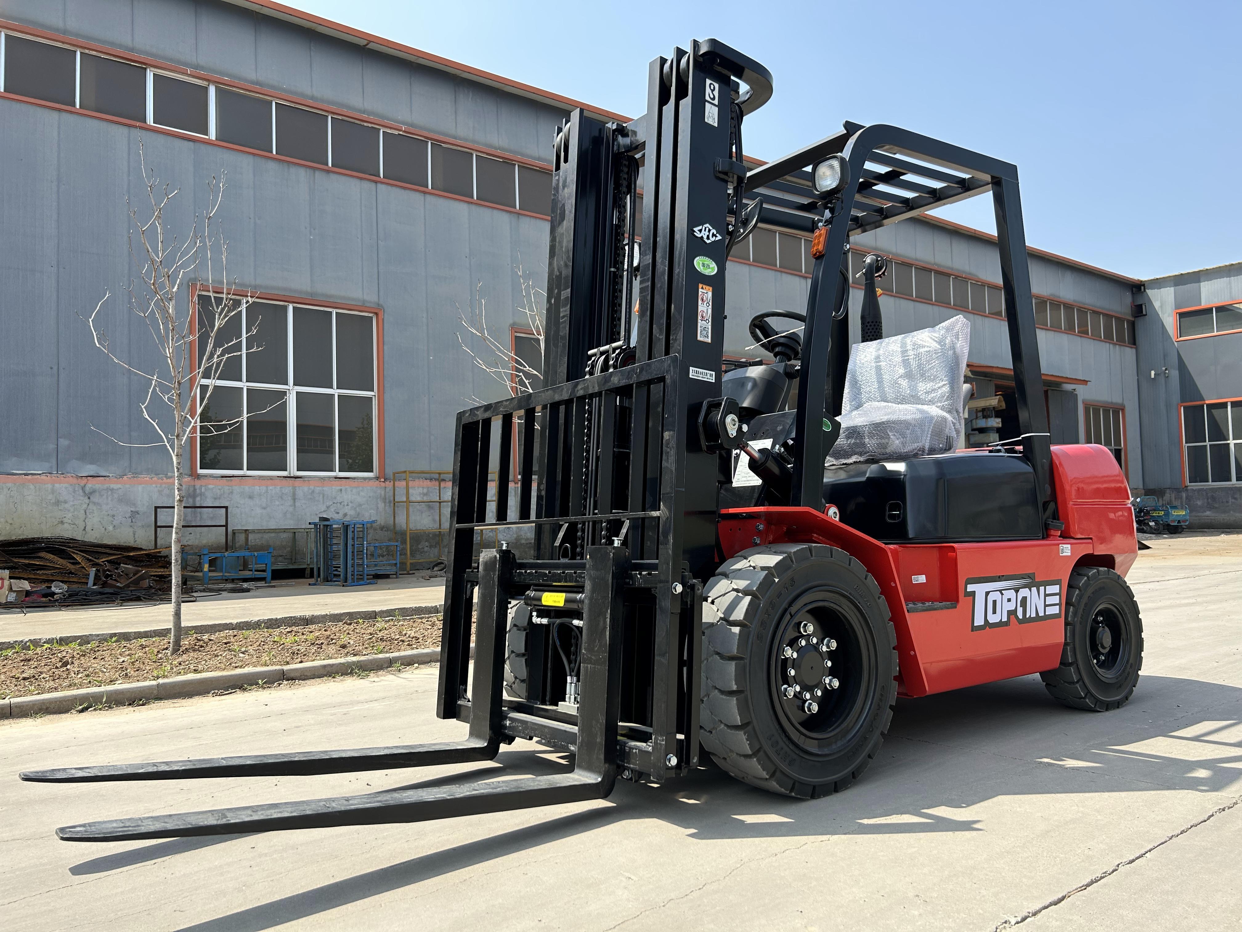 2.5 ton manual forklift for sale mini semi forklift electric lifter fork lift  forklift truck