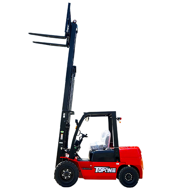 2.5 ton manual forklift for sale mini semi forklift electric lifter fork lift  forklift truck