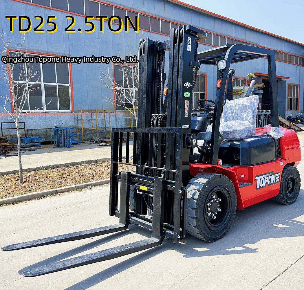 2.5 ton manual forklift for sale mini semi forklift electric lifter fork lift  forklift truck