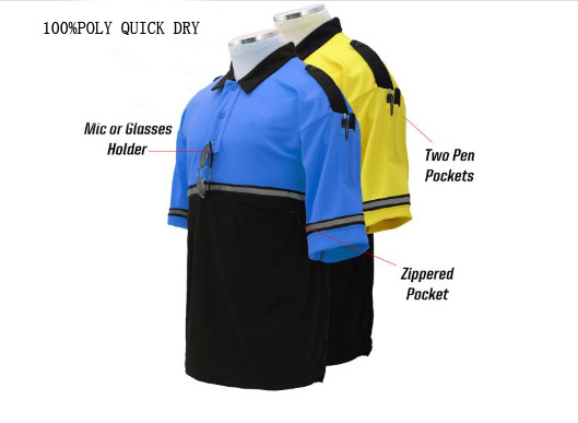 High Visibility Polo Shirt Yellow Black Safety Security Polo Shirts Reflective Stripes Hi Vis Construction Clothing Summer