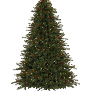 Most popular snowing artificial christmas tree