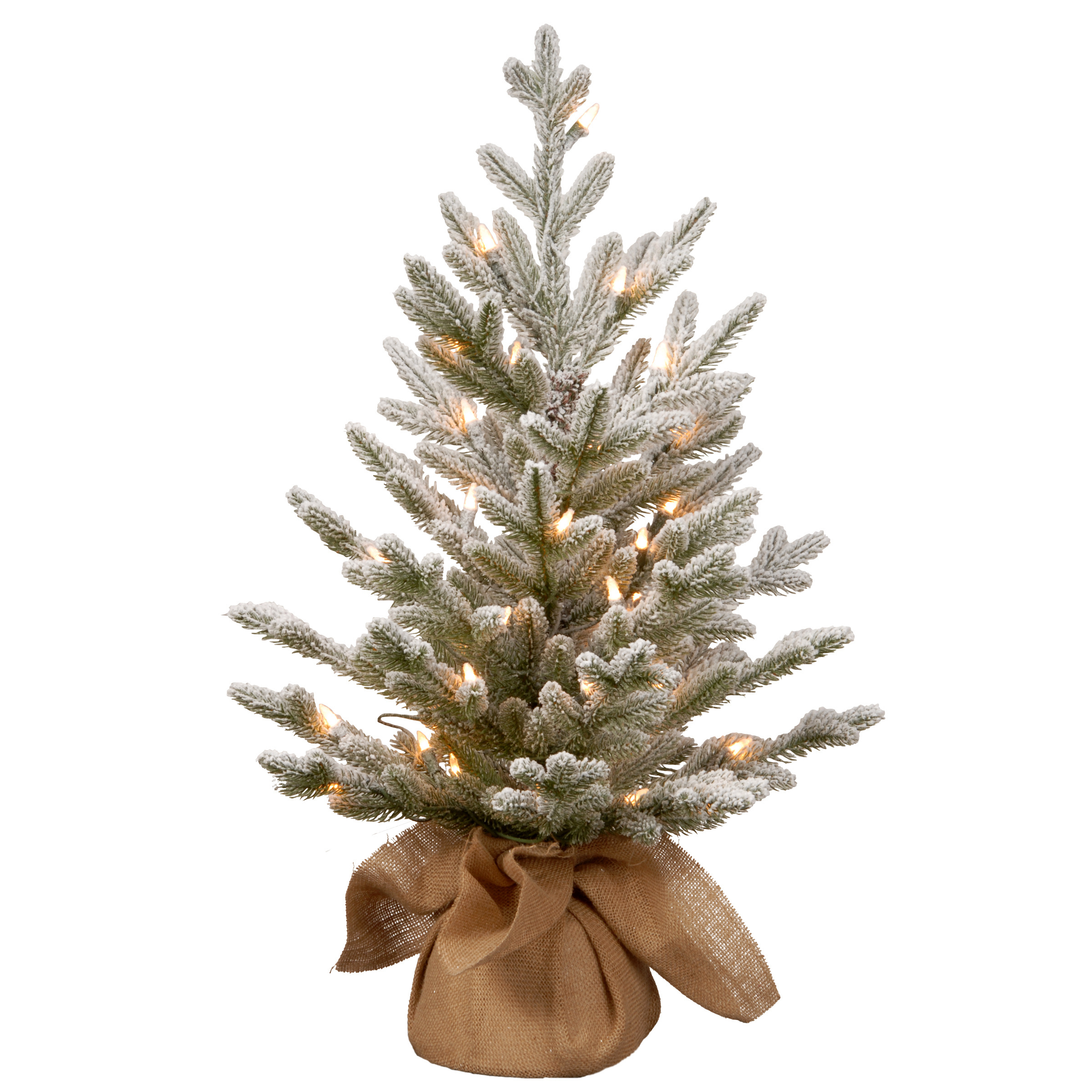 Most popular snowing artificial christmas tree