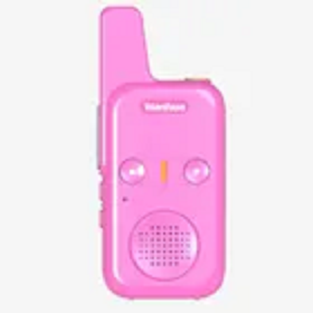 High power  universal professional equipment outdoor hiking intercoms vhf walkie talkie