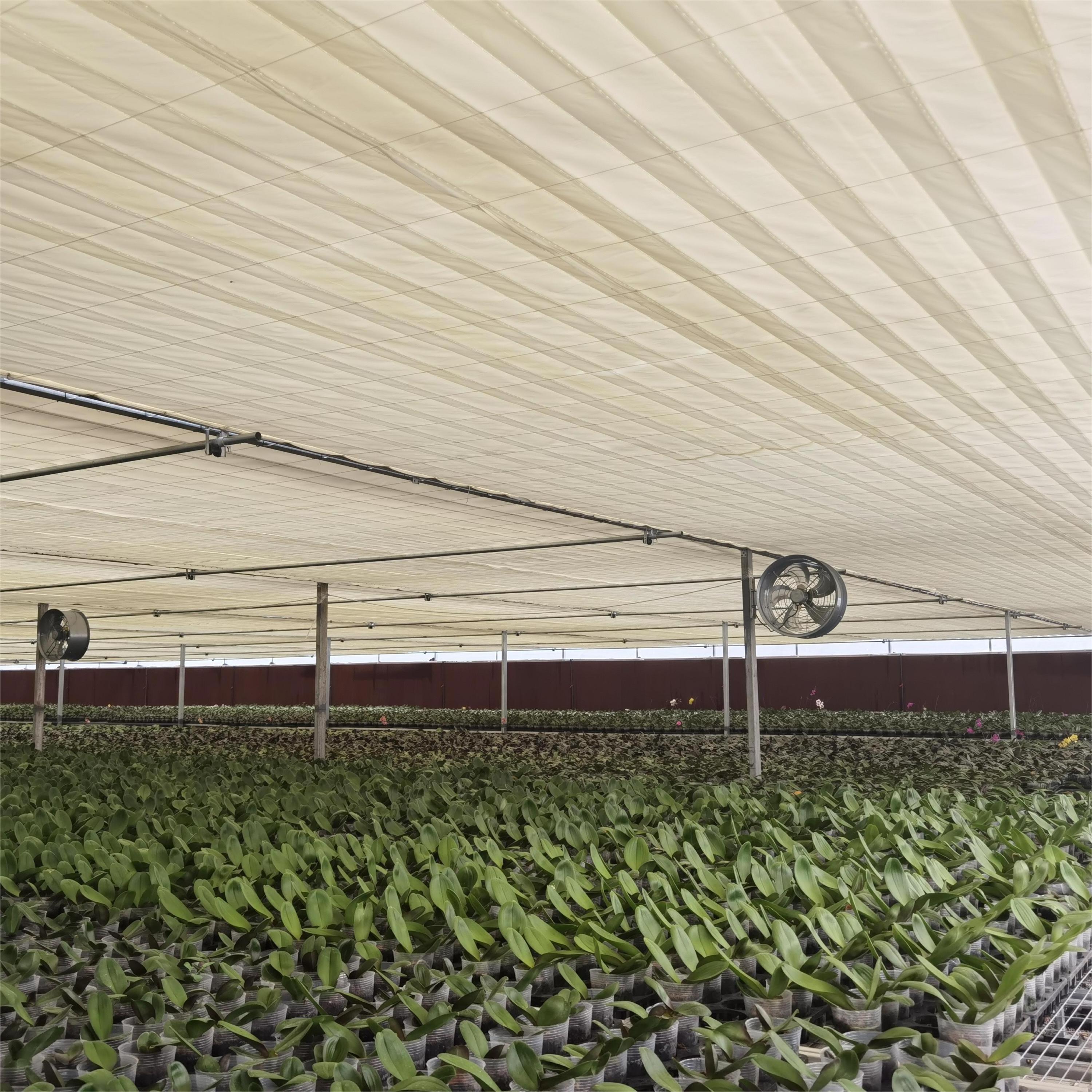 New Type Agricultural Greenhouse Energy Saving Quilts