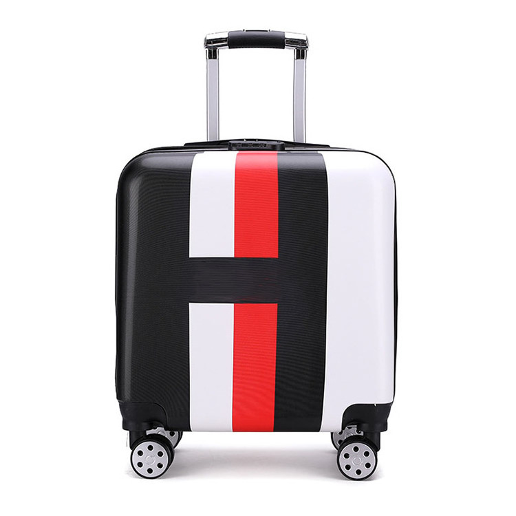 Wholesale Hot Sale Custom Design Cartoon Detachable Children Trolley School Luggage Bag For Kids With Wheels