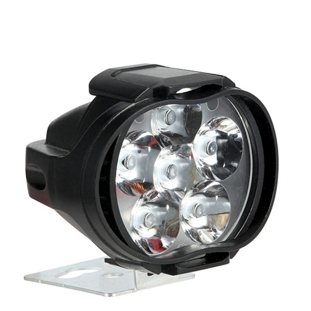 Direct sales at factory price Motorcycle 12V 15W led lamp led light 1500LM led motorcycle headlight bulb