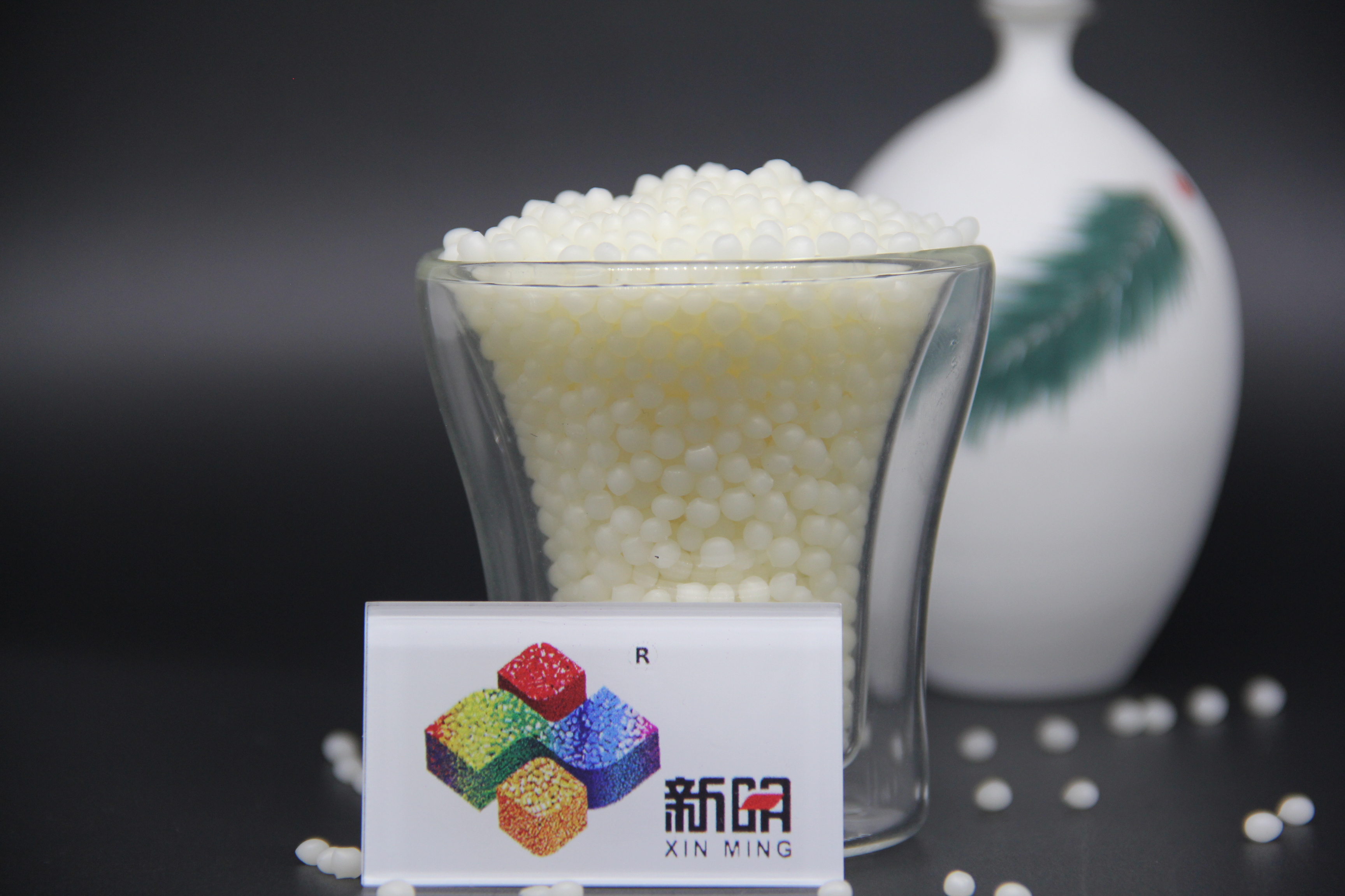 Xinming Functional Masterbatch/Anti-block and Anti-slip additives for shopping bags on roll