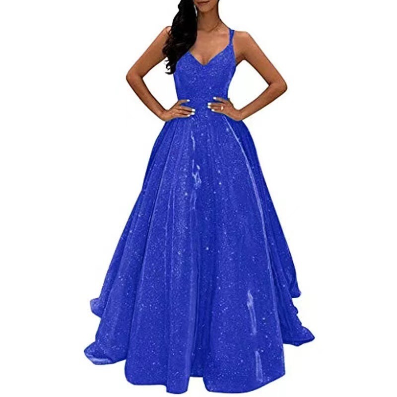 New Arrival Fashion High Quality Lady Sexy Evening Party Gown Women Elegant Cocktail Prom Dresses