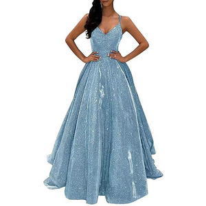 New Arrival Fashion High Quality Lady Sexy Evening Party Gown Women Elegant Cocktail Prom Dresses