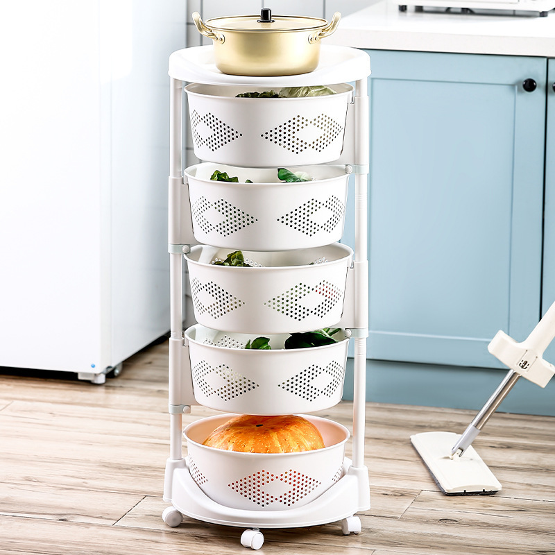 Large capacity removable rotating storage rack Space Saving Plastic Shoe Cabinet Shoes Rack Storage Shelf