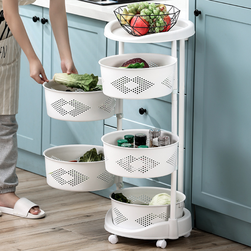 Large capacity removable rotating storage rack Space Saving Plastic Shoe Cabinet Shoes Rack Storage Shelf