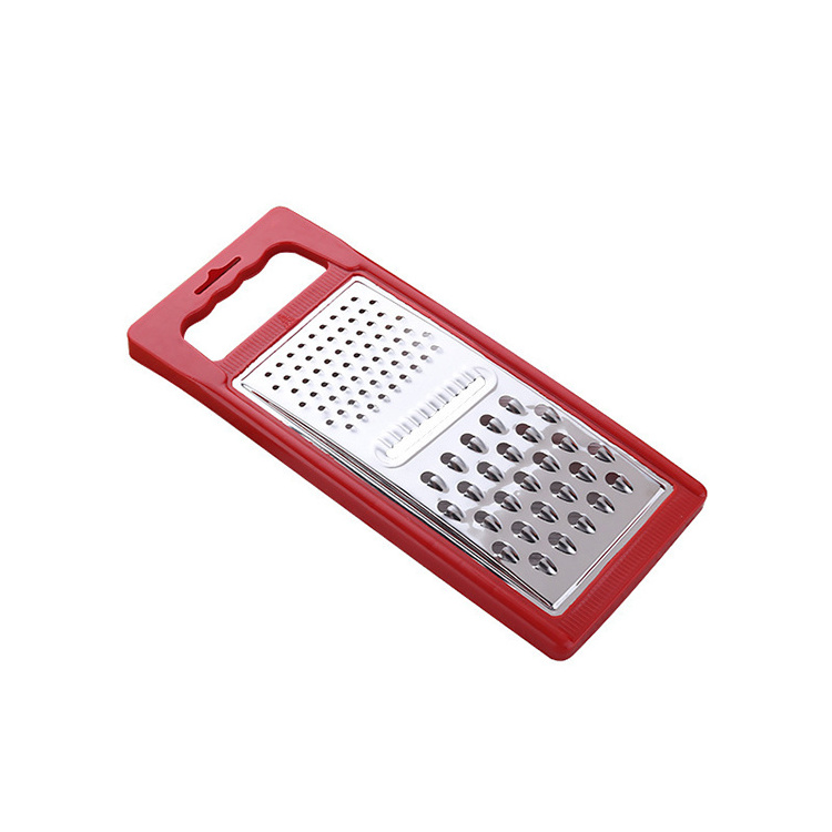 Household Kitchen grater multifunctional stainless steel potato shredded carrot grater