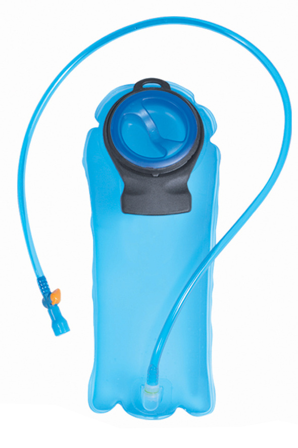 Camping Hydration Water Bladder 3L 100 OZ