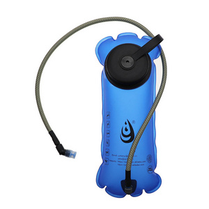 Camping Hydration Water Bladder 3L 100 OZ