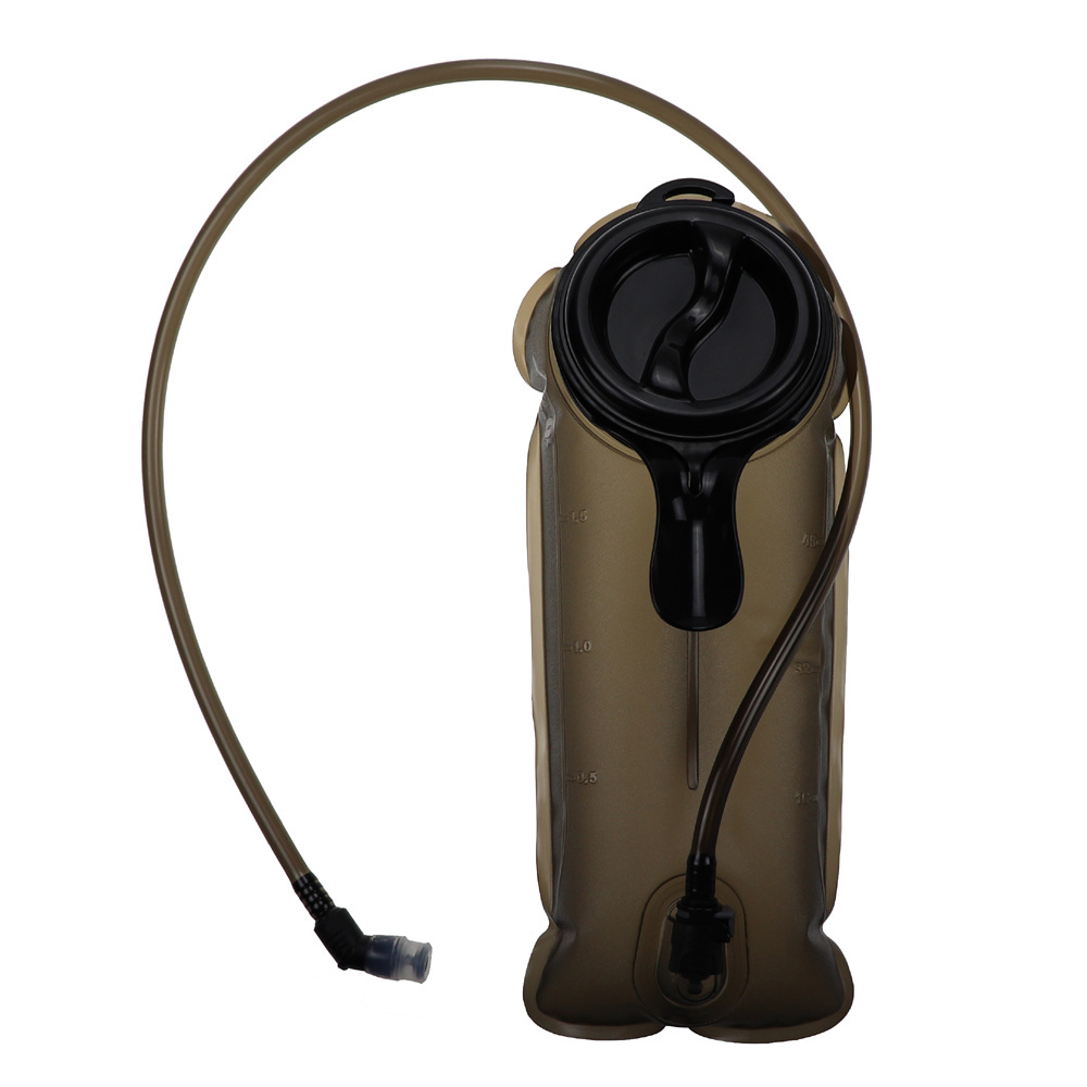 Camping Hydration Water Bladder 3L 100 OZ