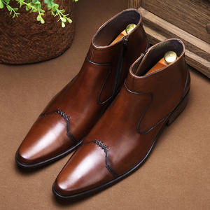 2023 men vintage Martin boots size 37-44 available genuine leather high quality winter wear