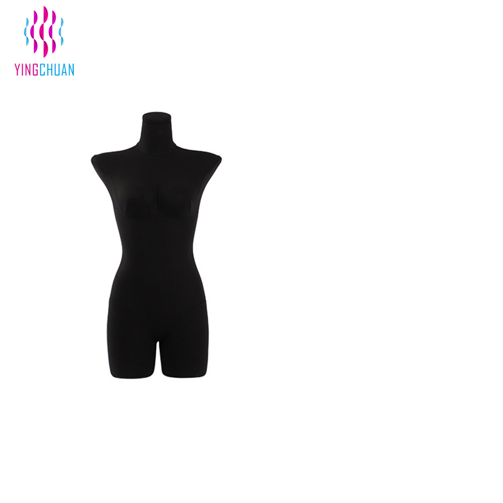 Factory direct supply big butt foam mannequin mannequin for clothes