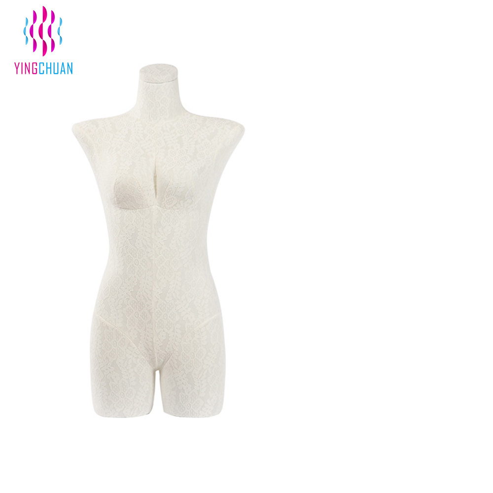 Factory direct supply big butt foam mannequin mannequin for clothes