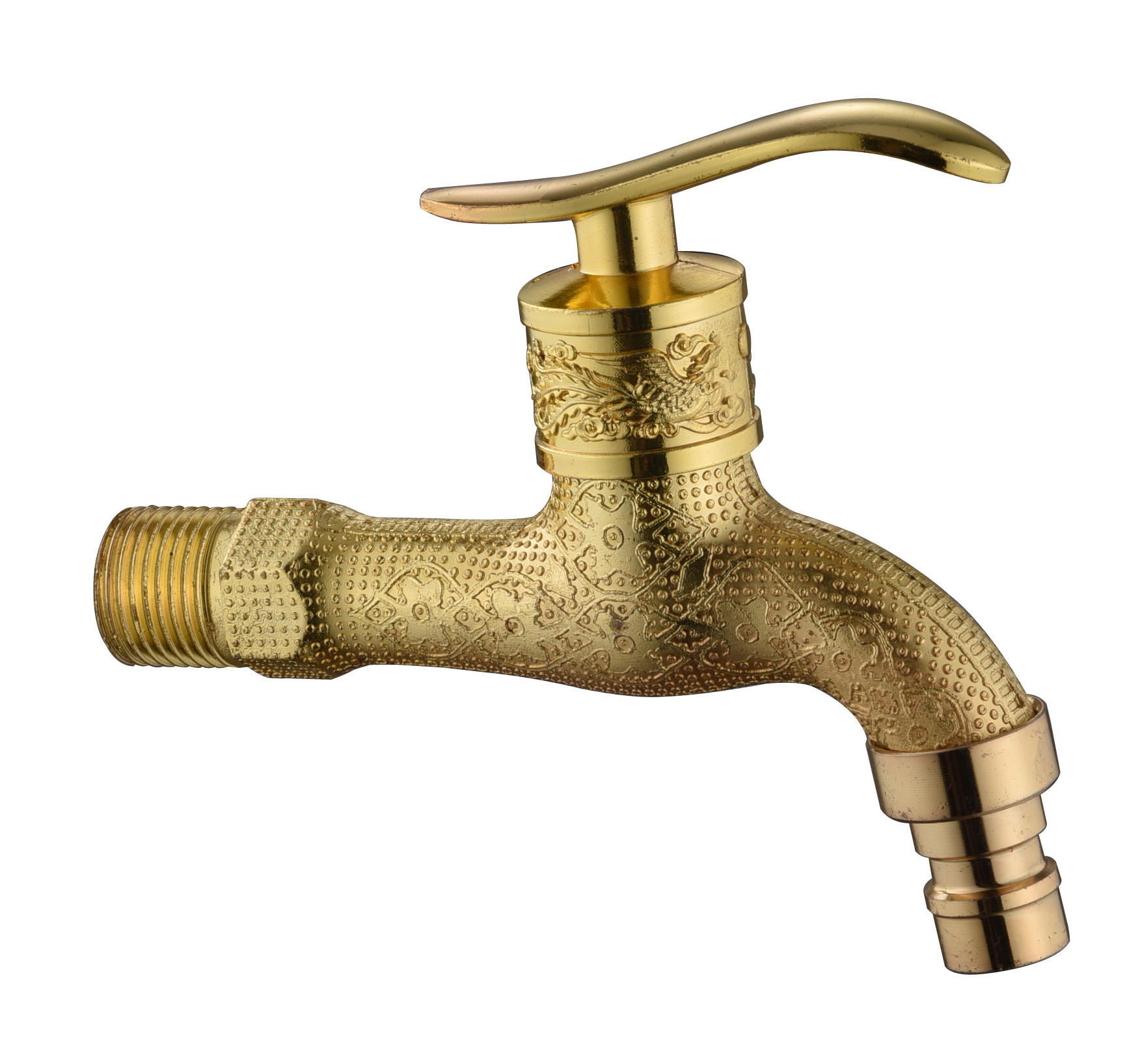 Nanan yinglu sanitary ware best price china supplier quality guarantee brass washing machine faucet