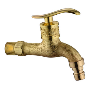 Nanan yinglu sanitary ware best price china supplier quality guarantee brass washing machine faucet