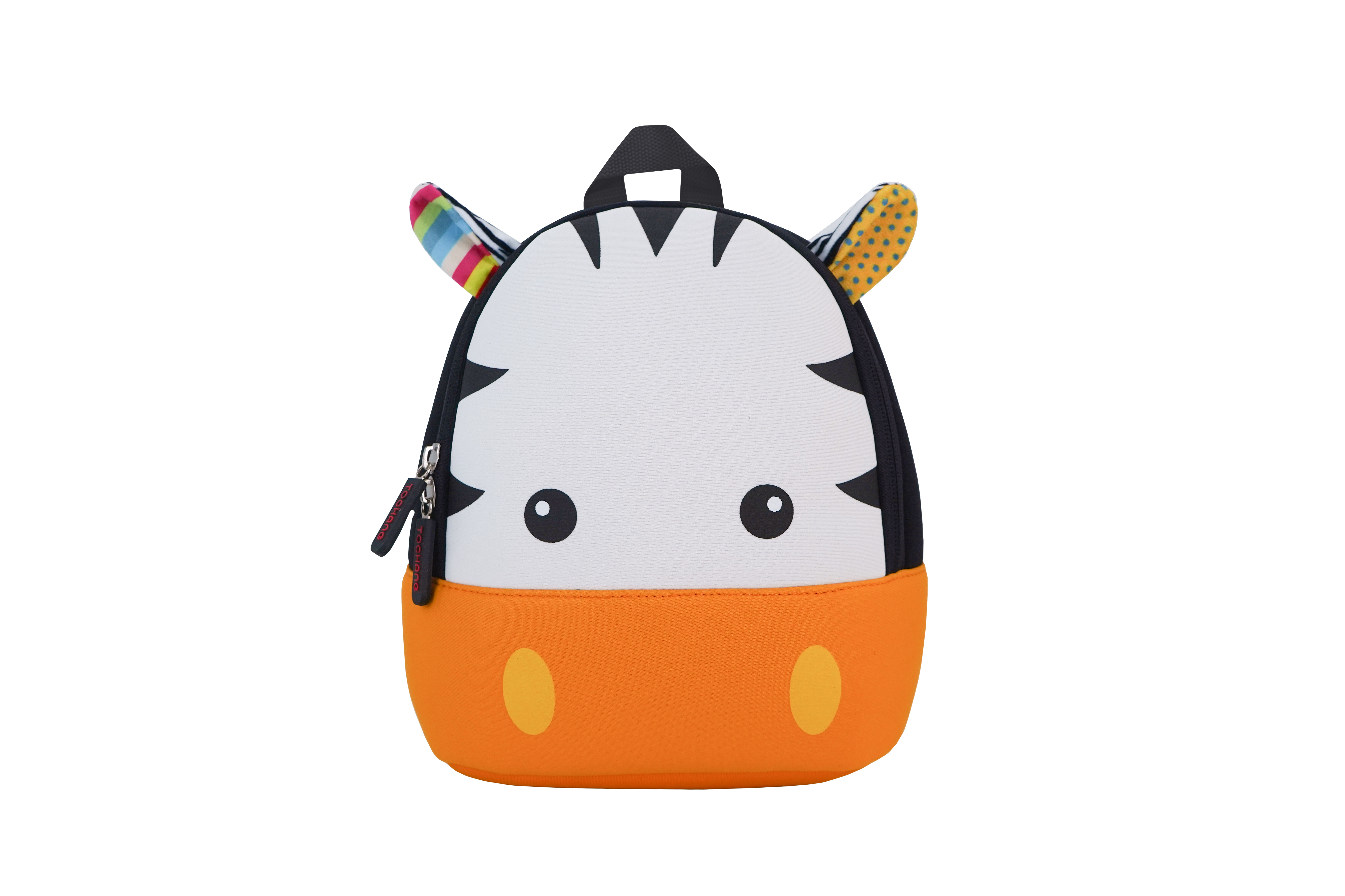 Haslor BSCI school backpack cute animal kid school bag mochila escolar children's school bags